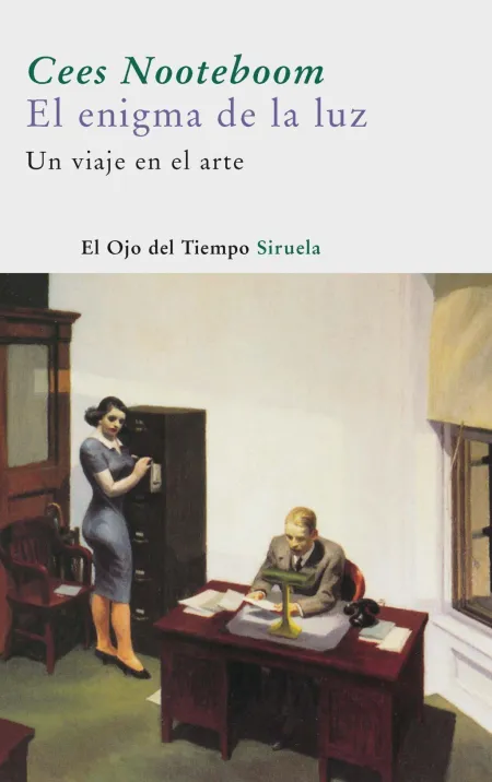 El Enigma de la Luz