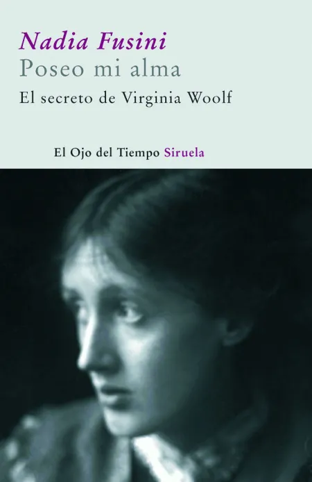 Poseo mi Alma