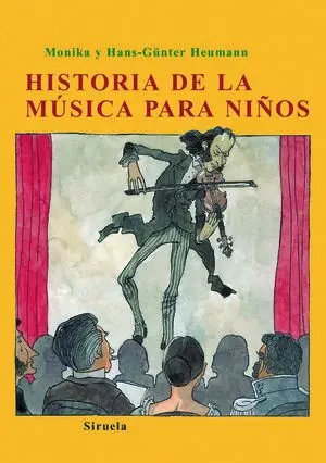 Historia de la Música para Niños