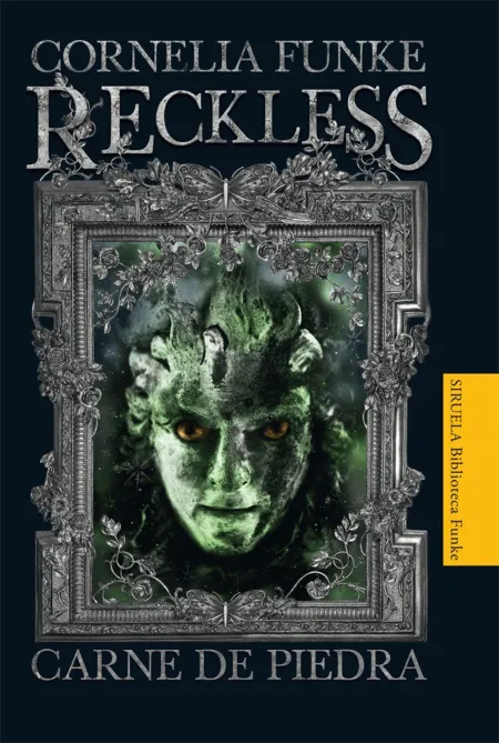 Reckless. Carne de Piedra
