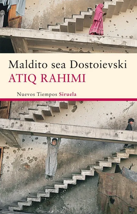 Maldito Sea Dostoievski