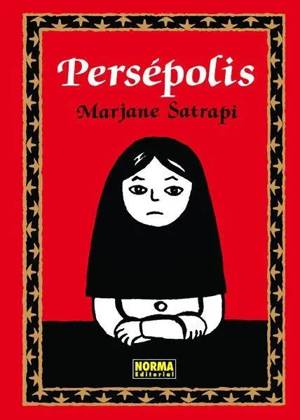Persépolis (Integral)