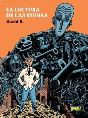 La Lectura de las Ruinas