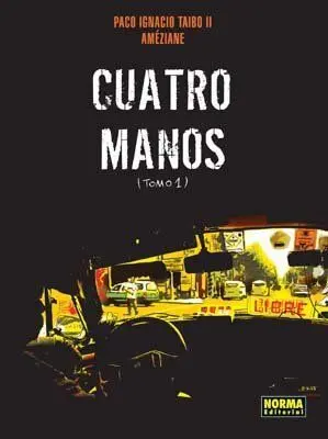 Cuatro Manos Vol. 1