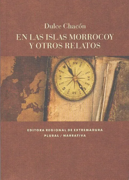En las Islas Morrocoy y Otros Relatos