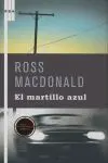 El Martillo Azul