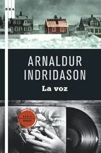 La Voz