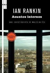 Asuntos Internos