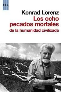 Los Ocho Pecados Mortales