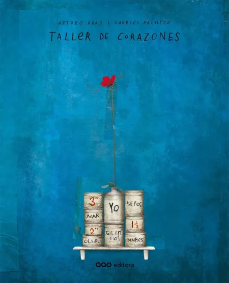 Taller de Corazones