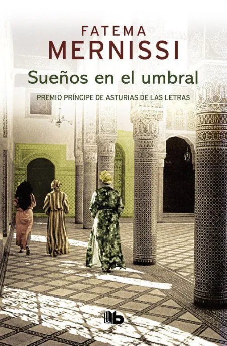 Sueños en el Umbral