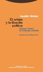 El Artista y la Filosofia Política