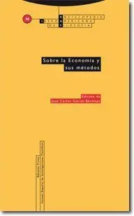 Sobre la Economía y Sus Método
