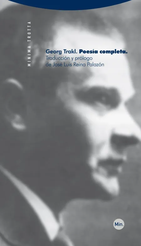 Poesía Completa