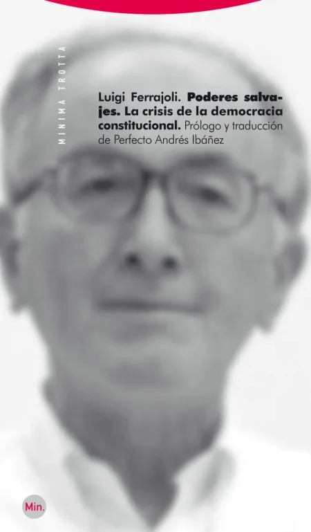 Poderes Salvajes