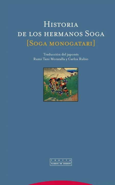 Historia de los Hermanos Soga