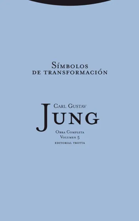 Símbolos de Transformación