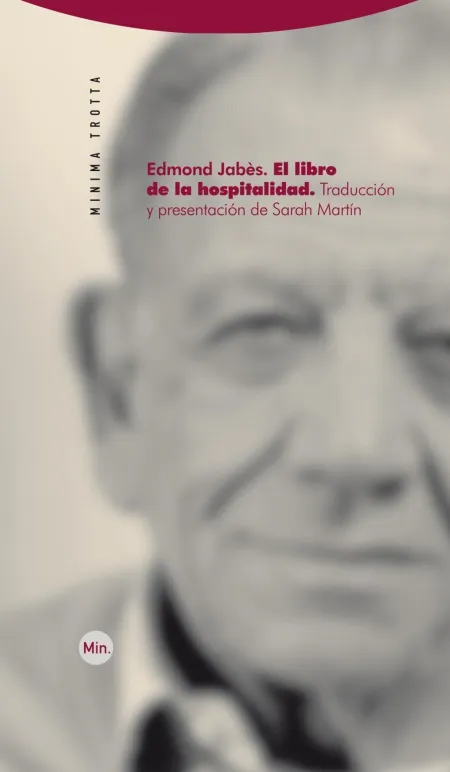 El Libro de la Hospitalidad