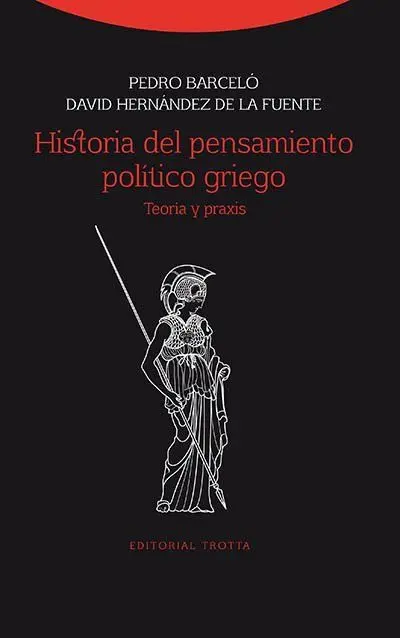 Historia del Pensamiento Político Griego