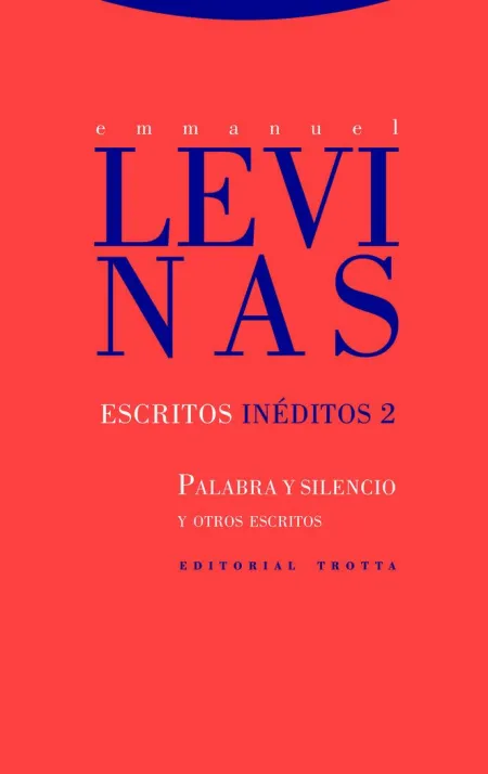 Escritos Inéditos 2