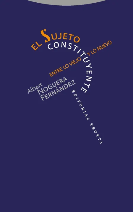 El Sujeto Constituyente
