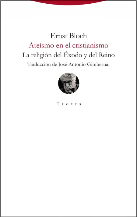 Ateísmo en el Cristianismo
