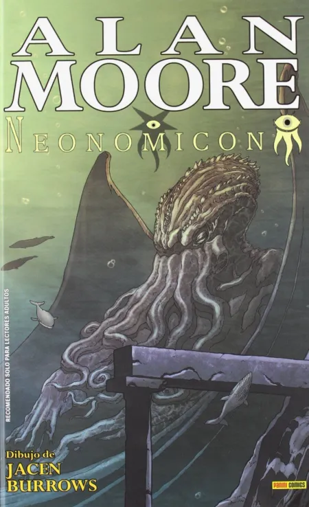 Neonomicon