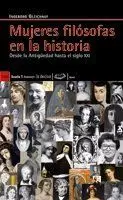 Mujeres Filósofas en la Historia