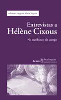Entrevistas a Helène Cixous