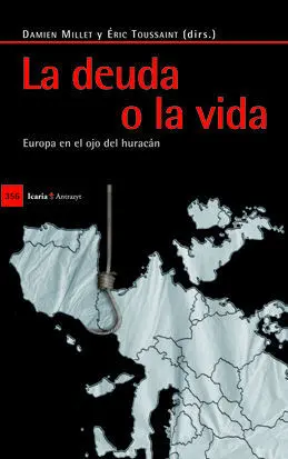 Deuda o la Vida