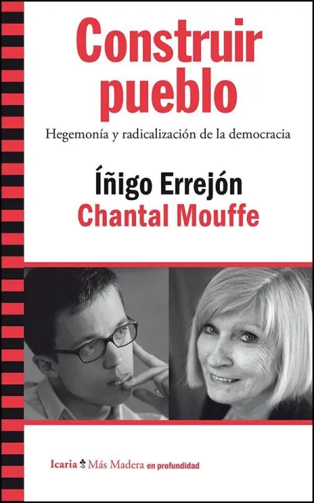 Construir Pueblo