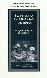 INFANCIA EN FEMENINO: LAS NIÑAS