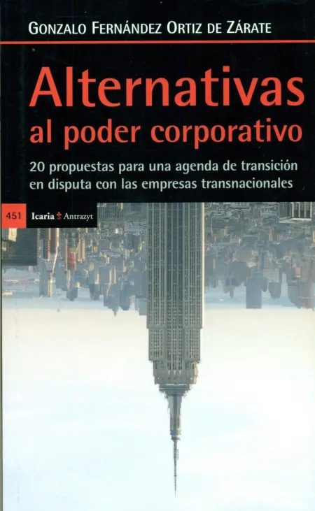 Alternativas Al Poder Corporativo