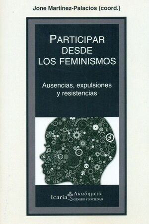PARTICIPAR DE LOS FEMINISMOS