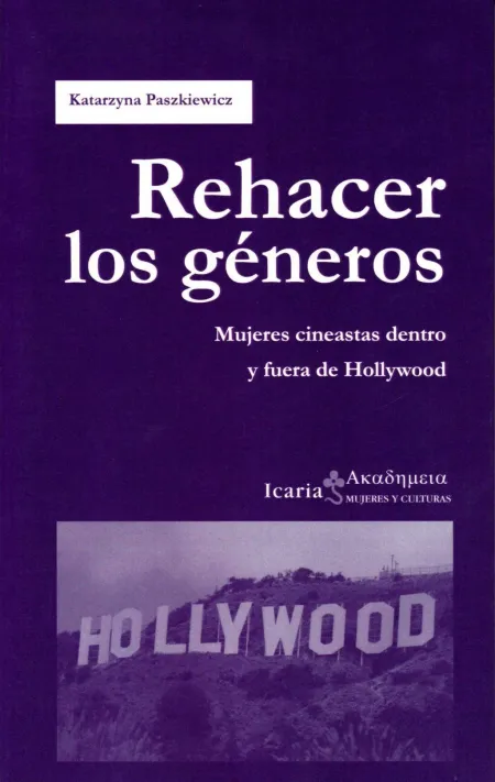 Rehacer los Géneros