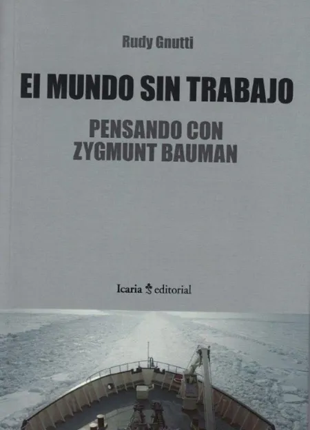 Mundo sin Trabajo