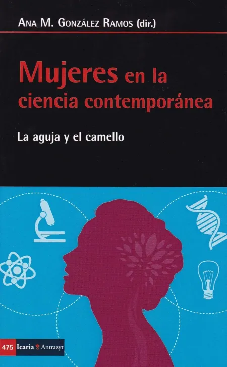 Mujeres en la Ciencia Contemporanea