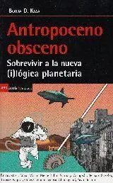 Antropoceno Obsceno