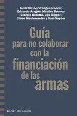 Guía para no Colaborar con la Financiación de las Armas