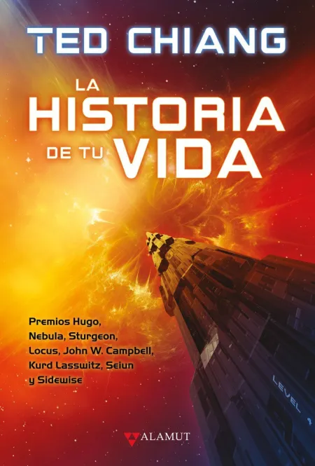 La Historia de tu Vida