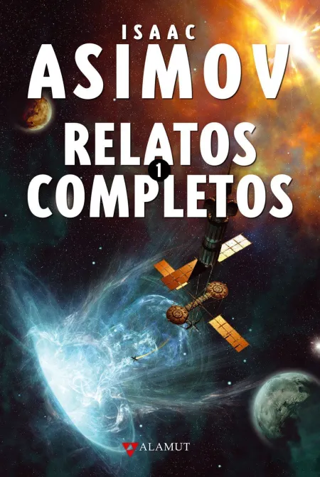 Relatos Completos 1