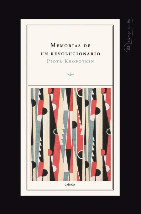 Memorias de un Revolucionario