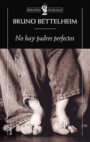 NO HAY PADRES PERFECTOS