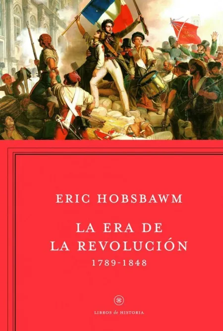 La Era de la Revolución