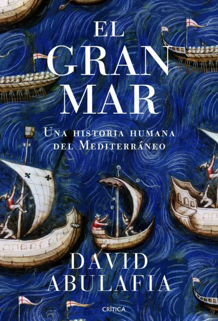 El Gran Mar