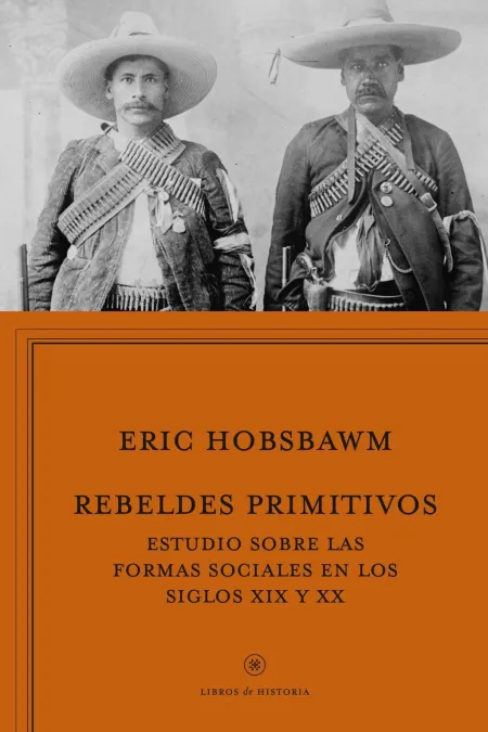Rebeldes Primitivos