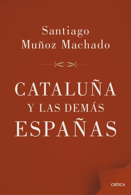 Cataluña y las Demás Españas