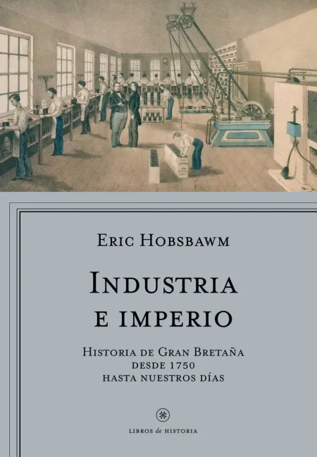Industria e Imperio