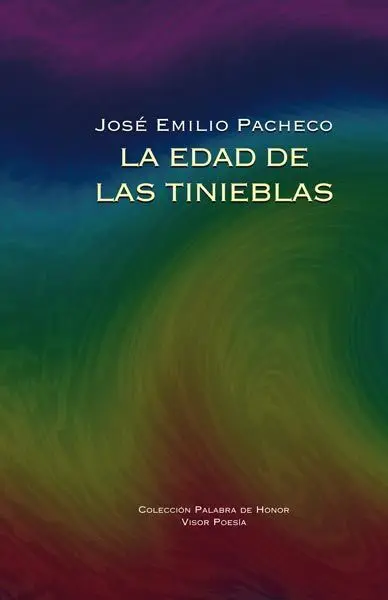 La Edad de las Tinieblas.