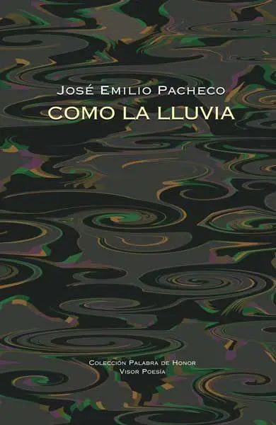 Como la Lluvia